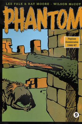 Phantom #9