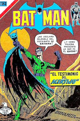 Batman #957