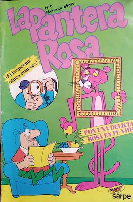 La Pantera Rosa #6
