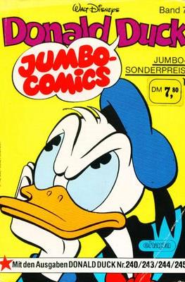 Donald Duck Jumbo-Comics #7