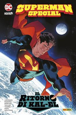 Superman Special #2