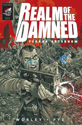 Realm of The Damned #3