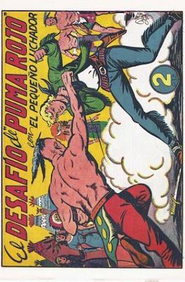El Pequeño Luchador #131