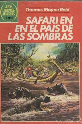 Joyas Literarias Juveniles #145