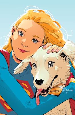 Supergirl Vol. 8 (2025-Variant Covers) (Comic Book 32 pp) #10