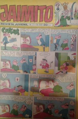 Jaimito #1511