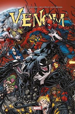 Venom. 100% Marvel
