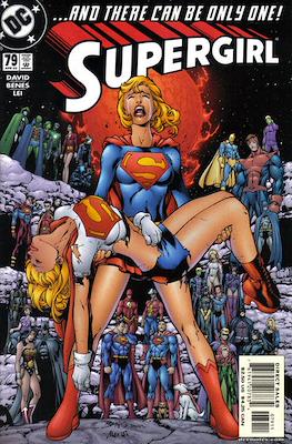 Supergirl Vol. 4 (1996-2003) #79