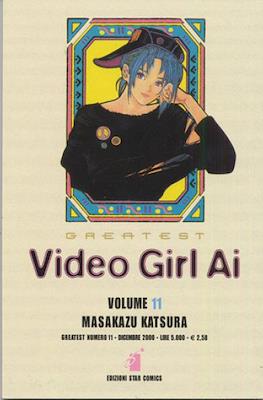 Video Girl Ai #11