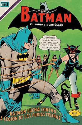 Batman (Grapa) #516