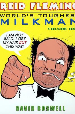 Reid Fleming, World's Toughest Milkman