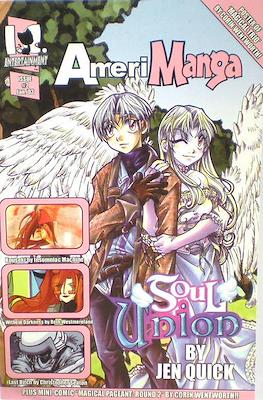 AmeriManga #2