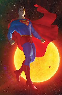 Adventures of Superman: The Book of El (2025-Variant Covers) (Comic Book 32 pp) #1.3