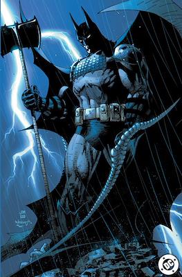 Absolute Batman (2024-Variant Covers) (Comic Book 28-44 pp) #1.5