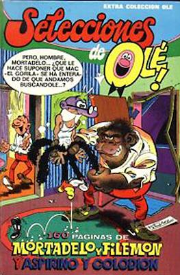 Selecciones de Olé! #9