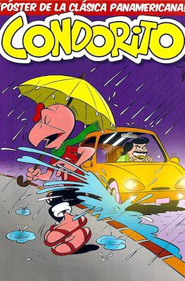 Condorito #817