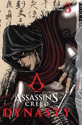 Assassins Creed: Dynasty #5