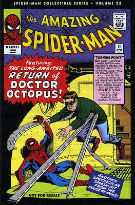 Spider-Man Collectible Series #23