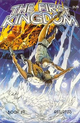 The First Kingdom #19