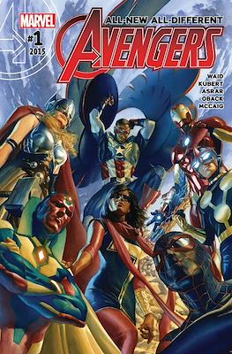 All-New All-Different Avengers
