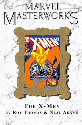 Marvel Masterworks #61