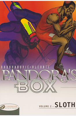 Pandora's Box #2