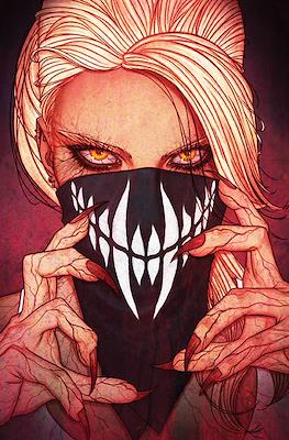 Something Is Killing The Children (Variant Cover) #31