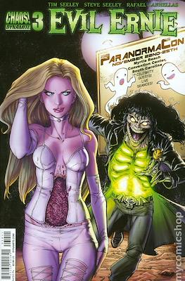 Evil Ernie Vol. 4 (2014-2015) #3