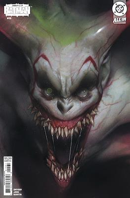 Absolute Batman (2024-Variant Covers) (Comic Book 28-44 pp) #15.1