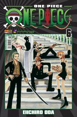 One Piece #6