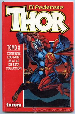 Thor Vol. 3 (Retapado) #8