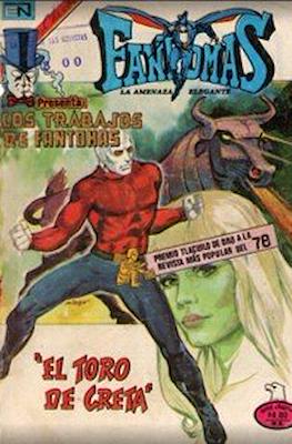 Fantomas #437