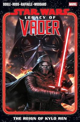 Star Wars Legacy of Vader (2025)