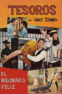 Tesoros de Walt Disney #22