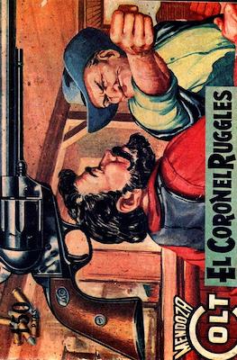 Mendoza Colt (1955) #64