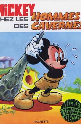 Albums Bandes Dessinées Walt Disney #1