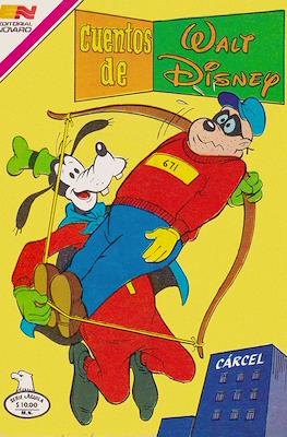 Cuentos de Walt Disney #911