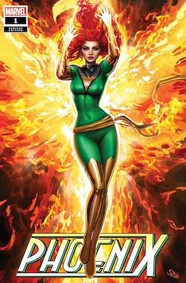 Phoenix (2024-Variant Covers) #1.92