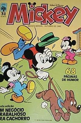 Mickey #31