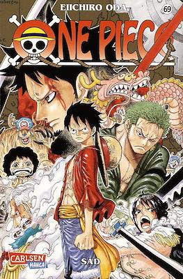 One Piece #69