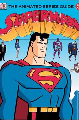 Superman: The Animated Series Guide