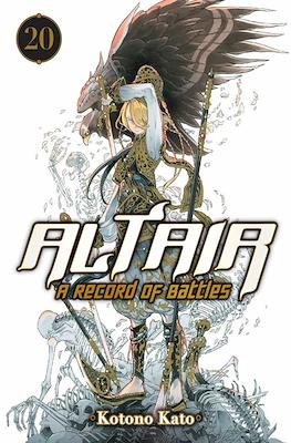 Altair: A Record of Battles #20
