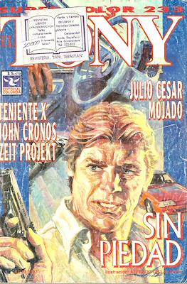 El Tony Supercolor #233