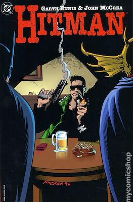 Hitman (1996-2001)