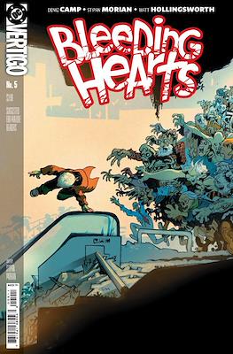 Bleeding Hearts #5