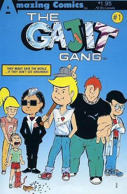 The Gajit Gang