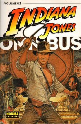 Indiana Jones. Omnibus #3