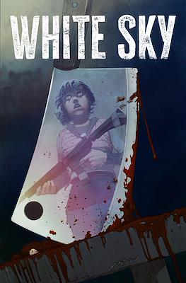 White Sky #2