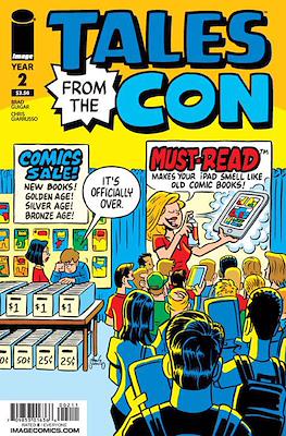 Tales From The Con #2