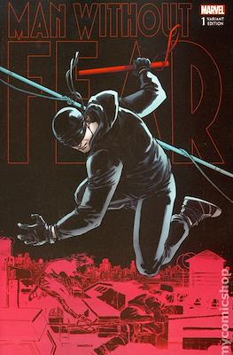 Man Without Fear (2019- Variant Cover) #1.1